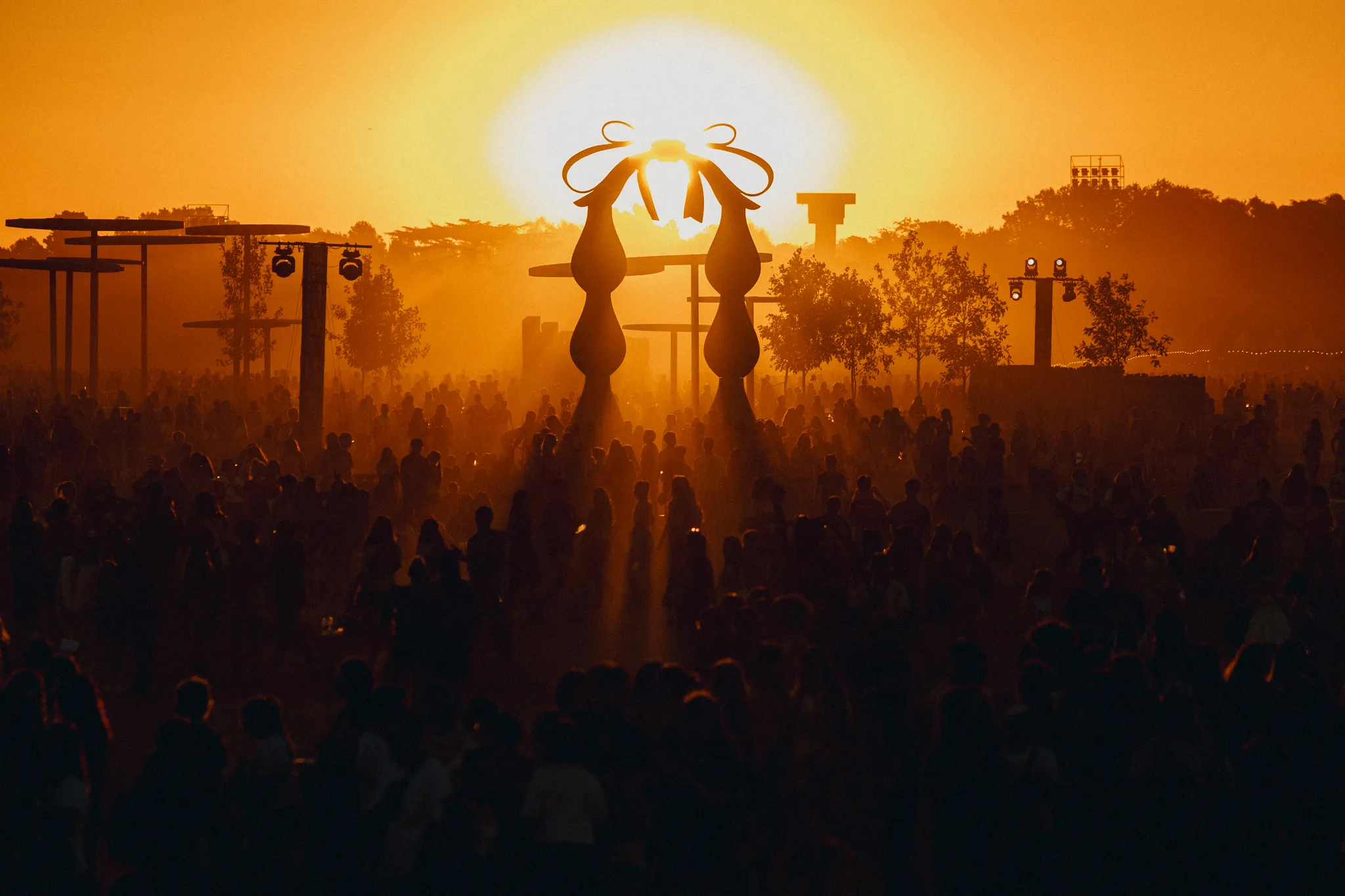 Lollapalooza. Look & Feel (The Archive 2014/1016)