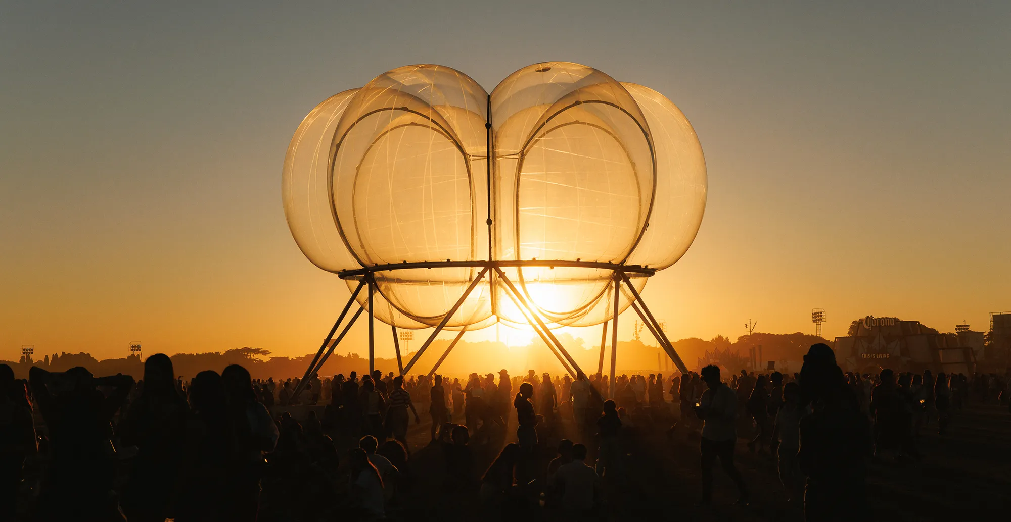 Lollapalooza. Look & Feel (The Archive 2014/1016)