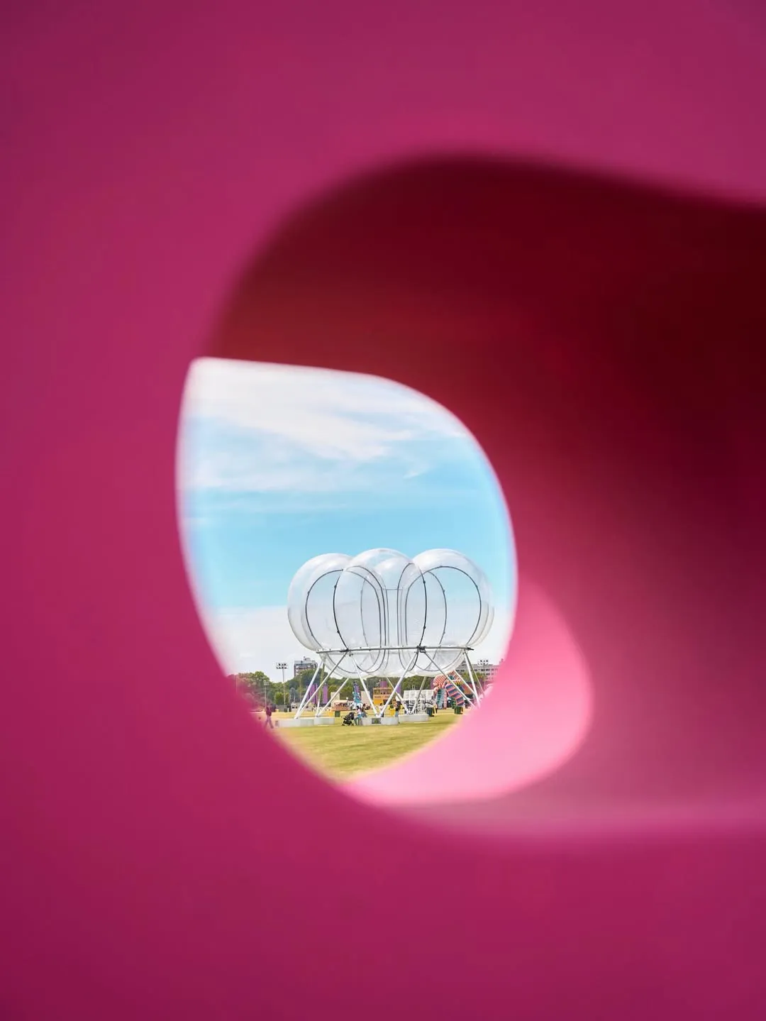Lollapalooza. Look & Feel (The Archive 2014/1016)