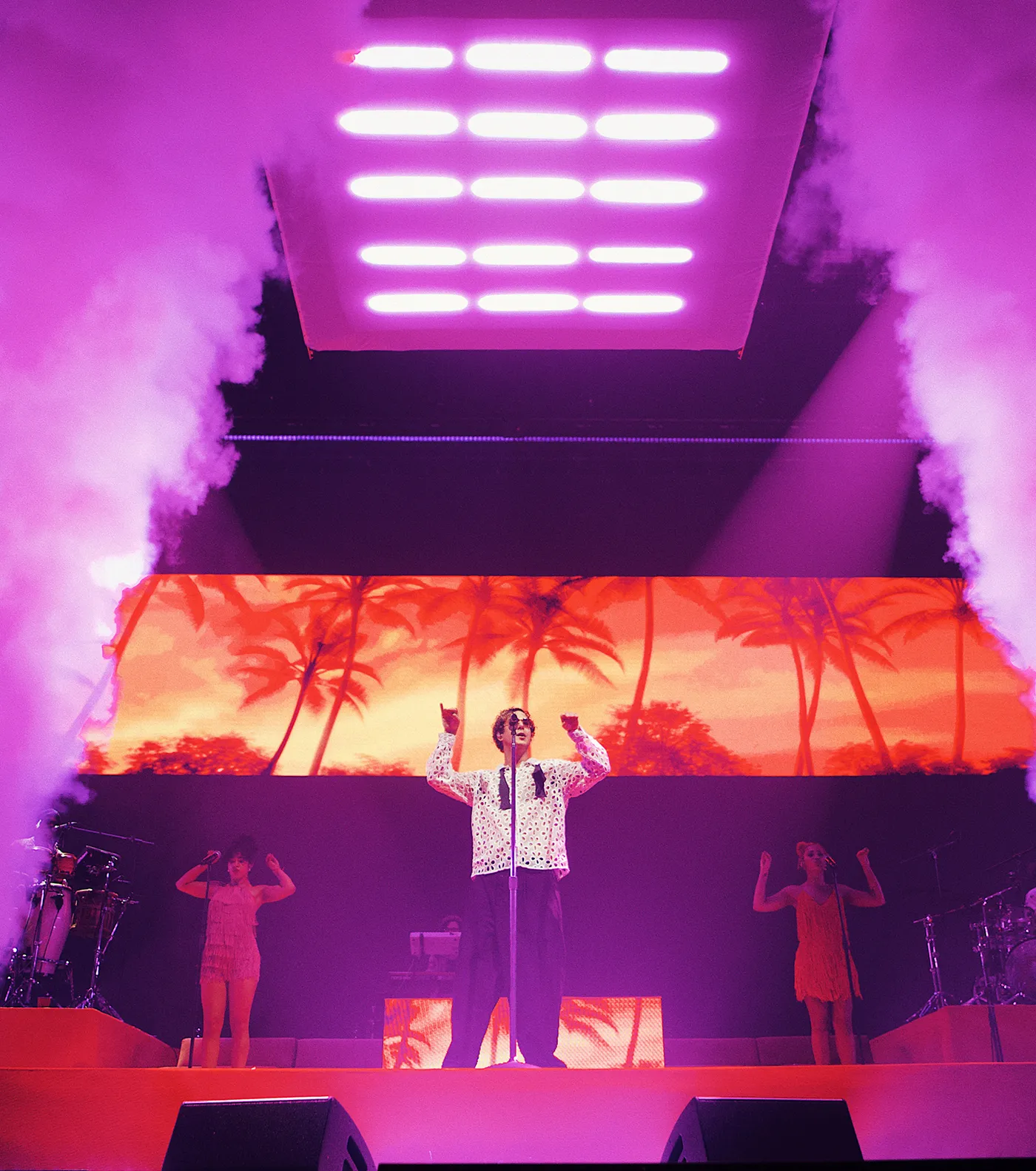 Rawayana. Donde es el After? Tour