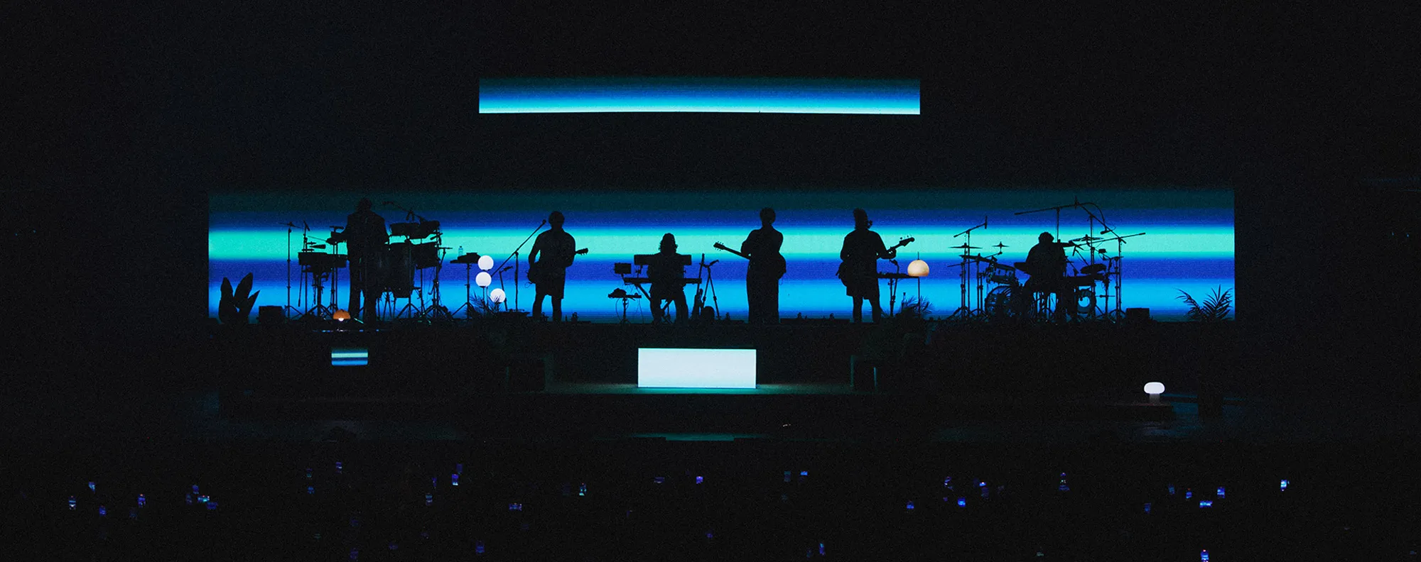 Rawayana. Donde es el After? Tour