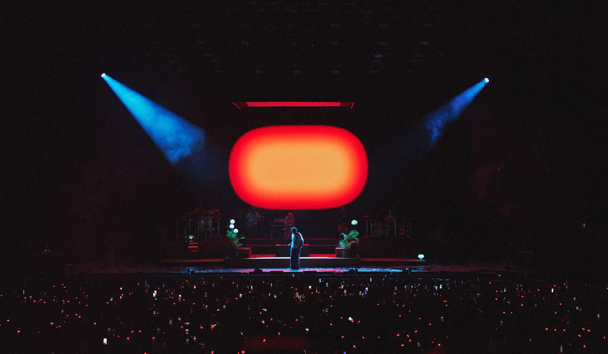 Rawayana. Donde es el After? Tour