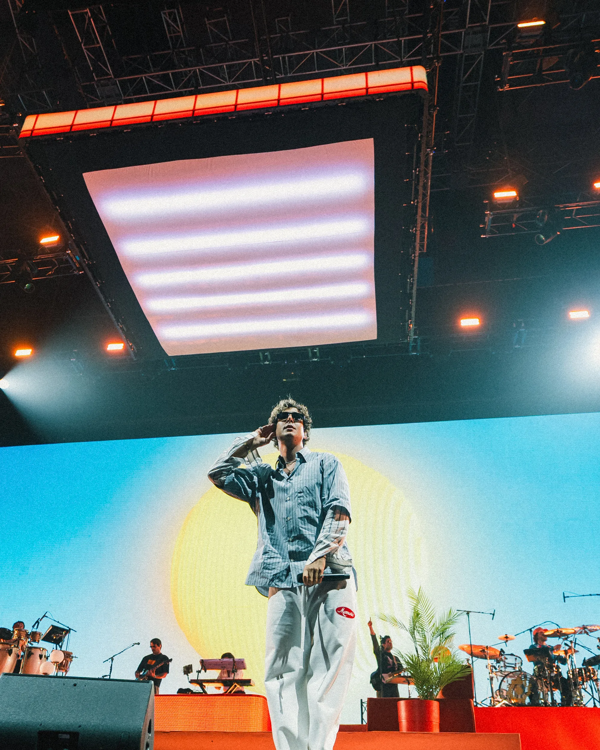 Rawayana. Donde es el After? Tour