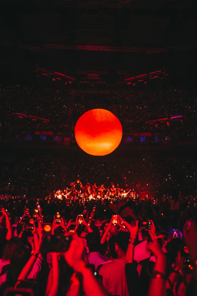 Rawayana. Donde es el After? Tour