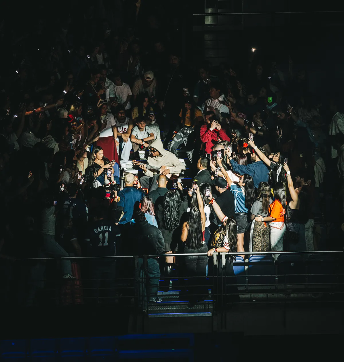 Rawayana. Donde es el After? Tour