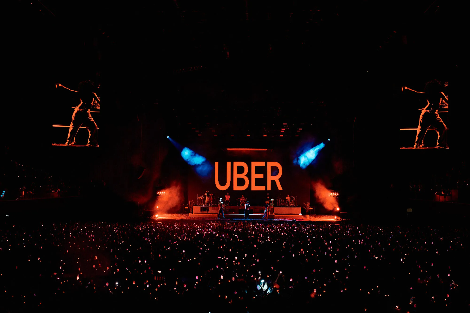Rawayana. Donde es el After? Tour