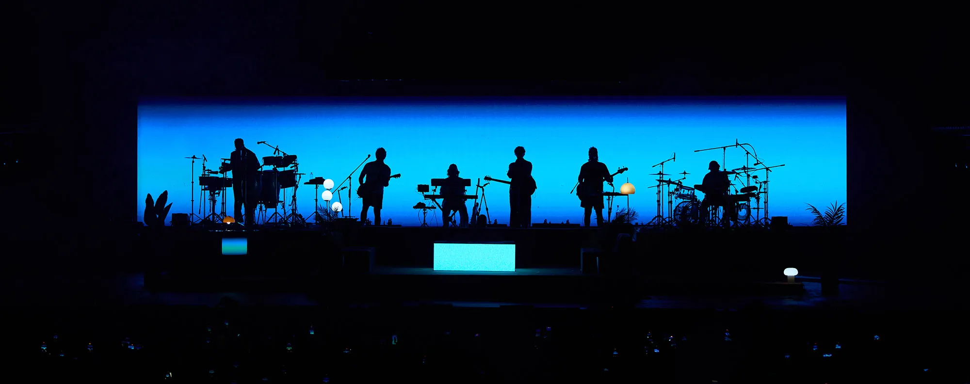 Rawayana. Donde es el After? Tour