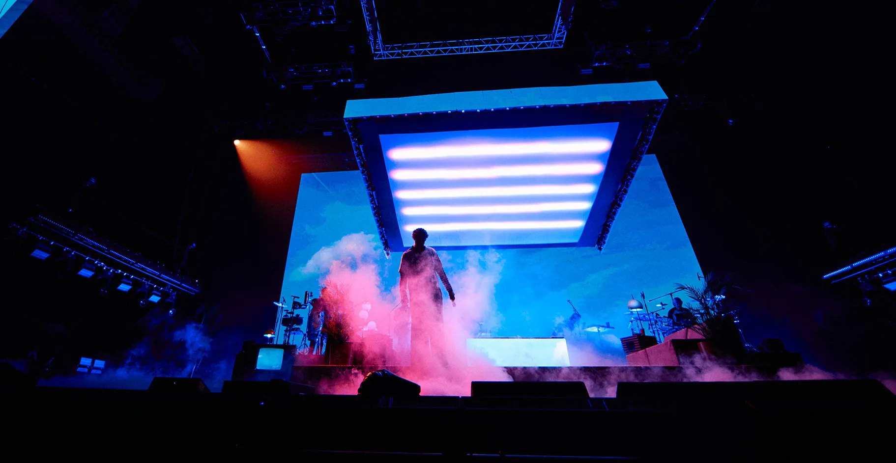 Rawayana. Donde es el After? Tour